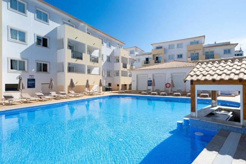 Smy Santa Eulalia Algarve - Général