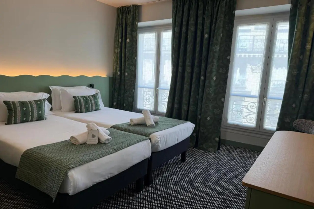 Hotel photo 25