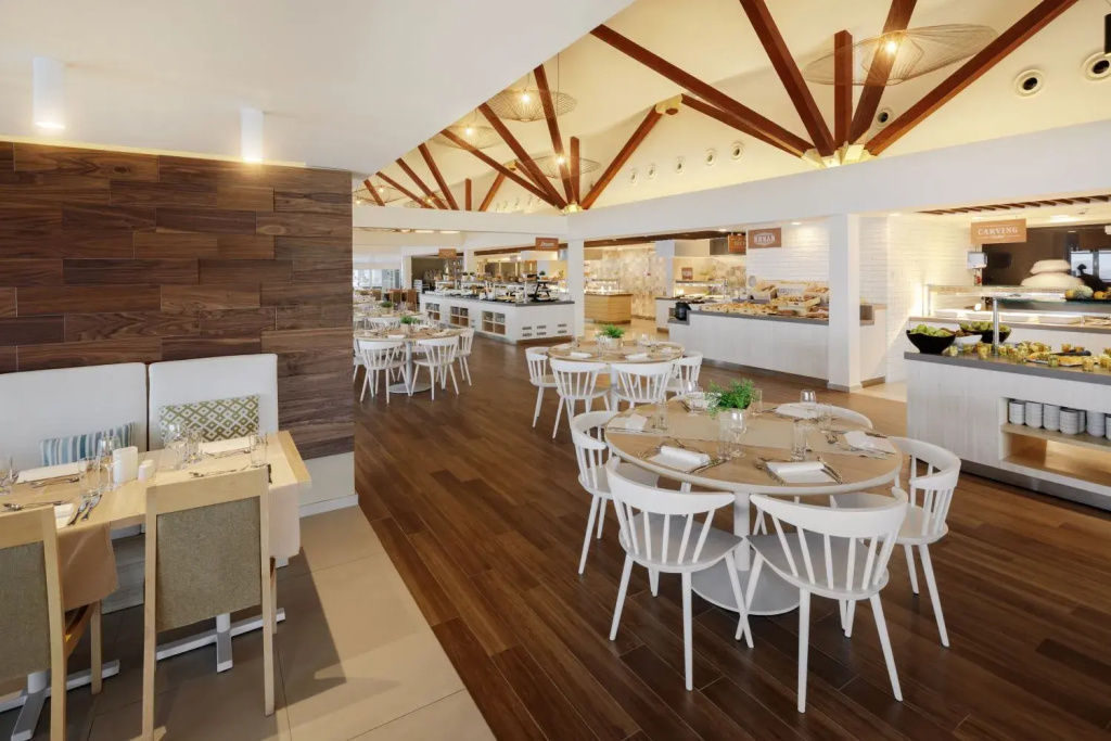 Valamar Bellevue Resort - All Inclusive - Général