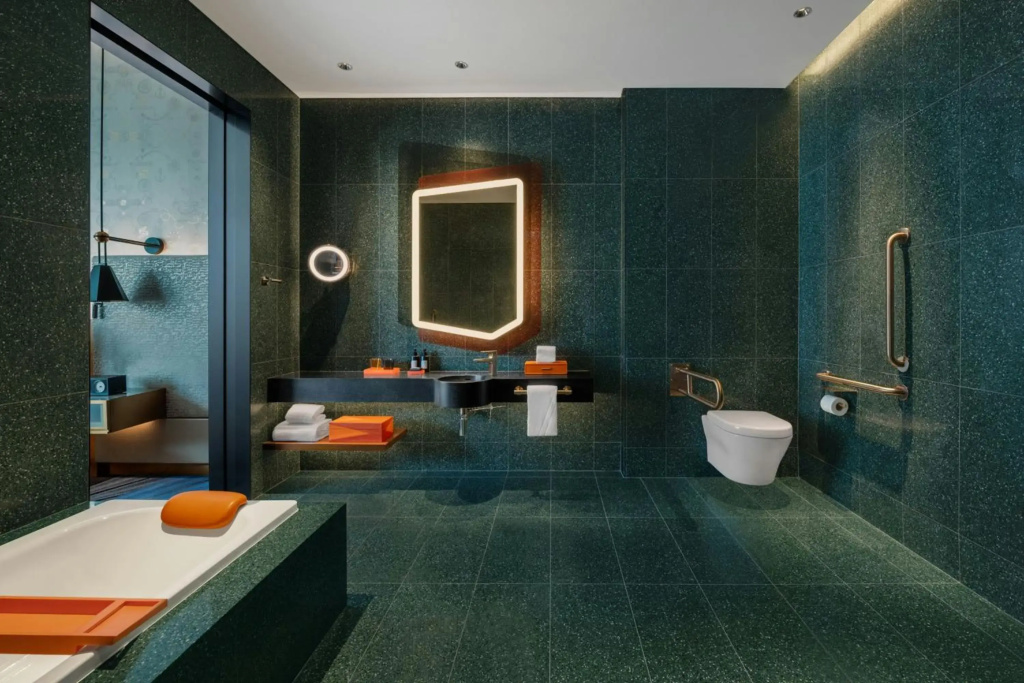 Hotel photo 18