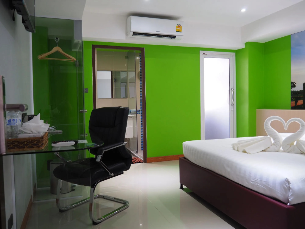 Hotel photo 3