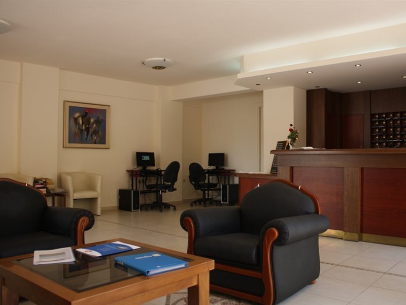 Margarita Beach Hotel