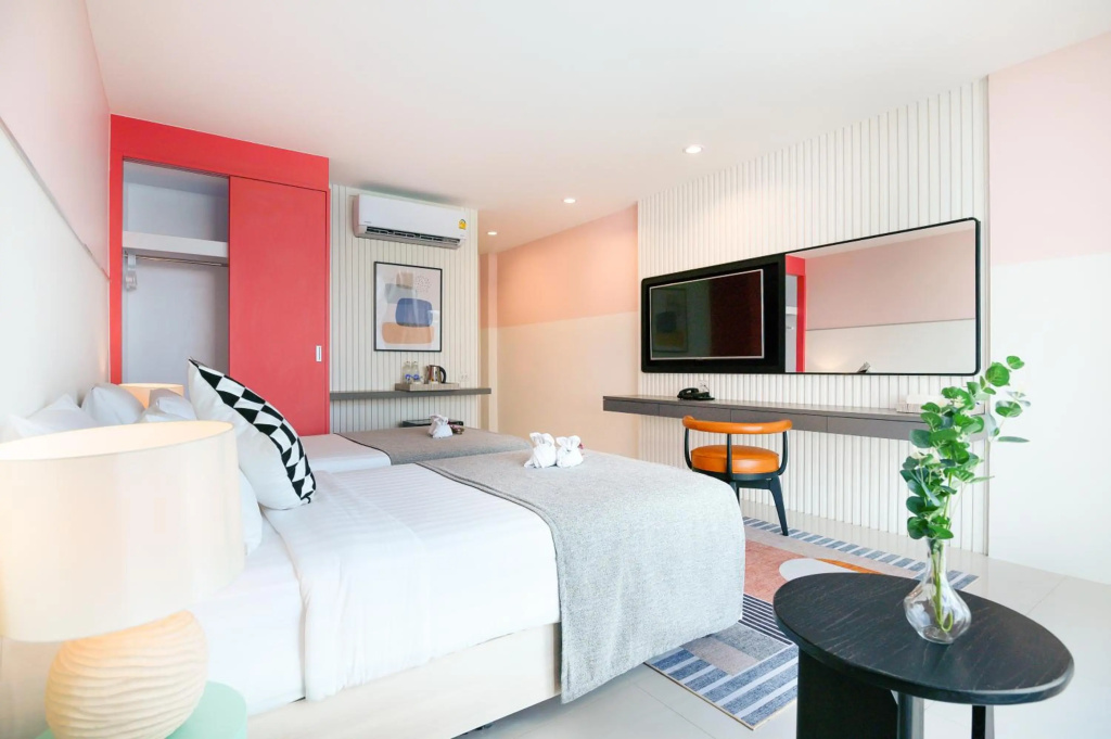 Hotel photo 27