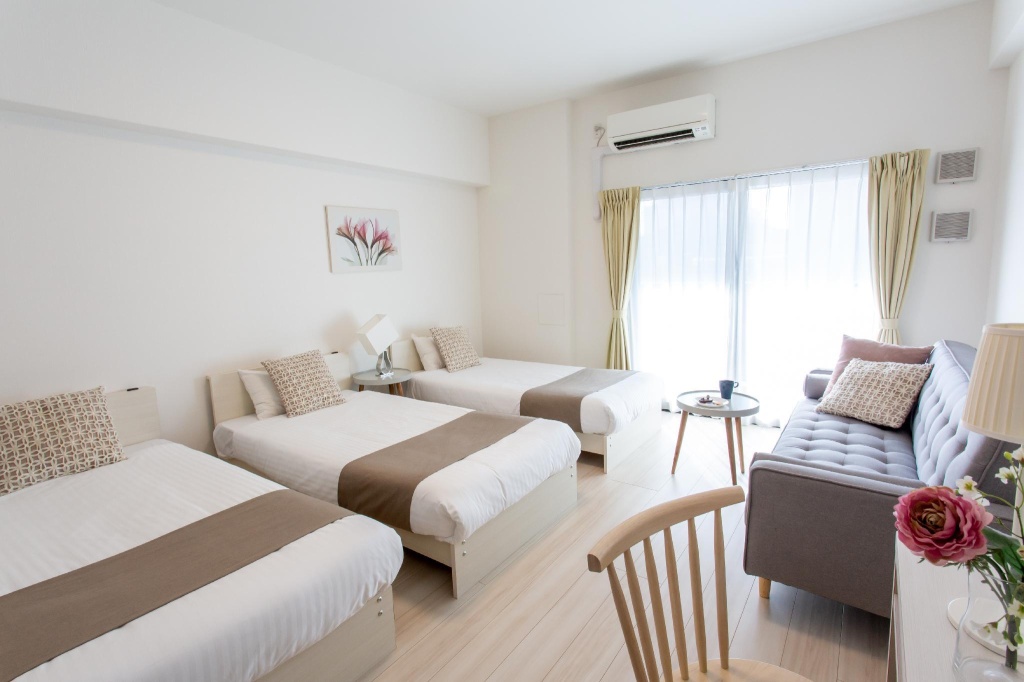 Nedoco Osaka West 사진 3