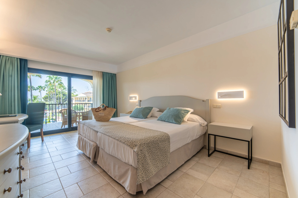 CM Mallorca Palace Hotel - Adults Only - Général