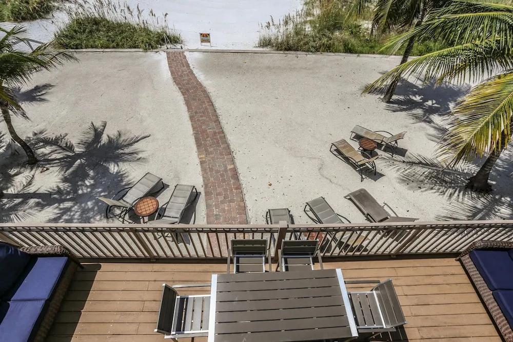 5820 Estero Beach Front Palace