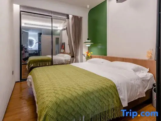 Standard room with balcony