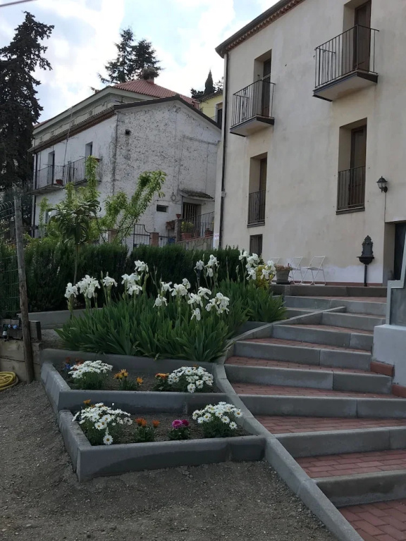 B&B Casa Miraglia