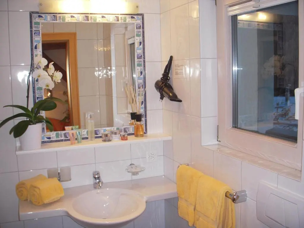 LARET private Boutique Hotel - Adults only - Chambres