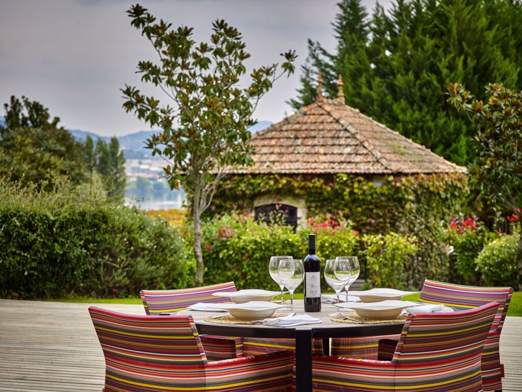 Six Senses Douro Valley picture