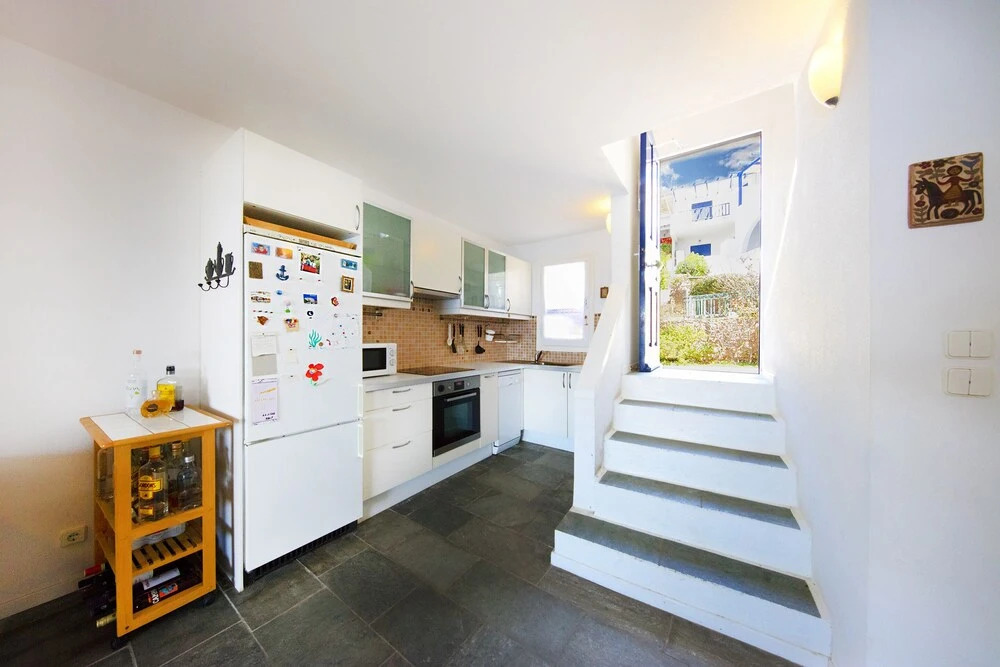 Mare Sounio Beachfront Iconic Templeview By Villarentalsgr - фото 14