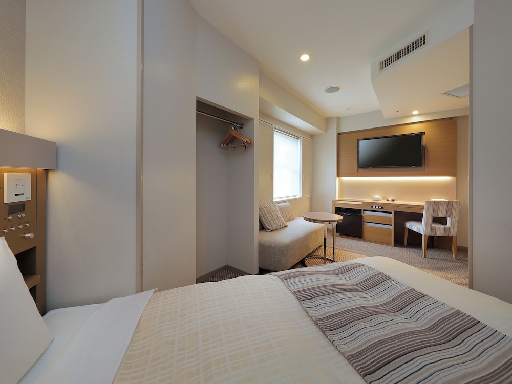 Keio Presso Inn Otemachi 사진 16