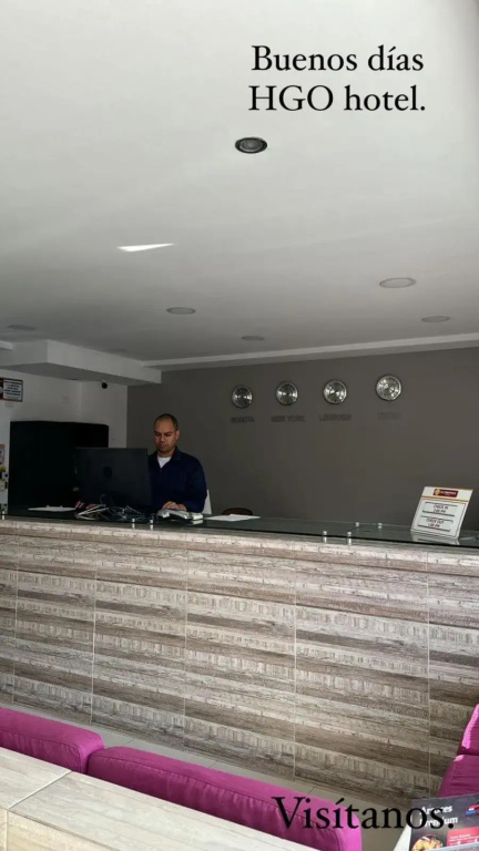 Hotel photo 13
