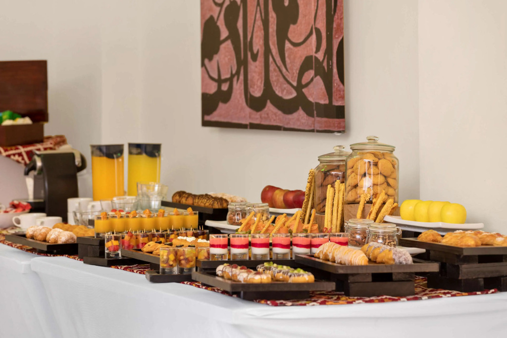 Radisson Blu Resort, El Quseir - фото 10