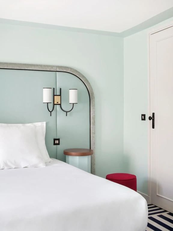 Hotel Bienvenue 47