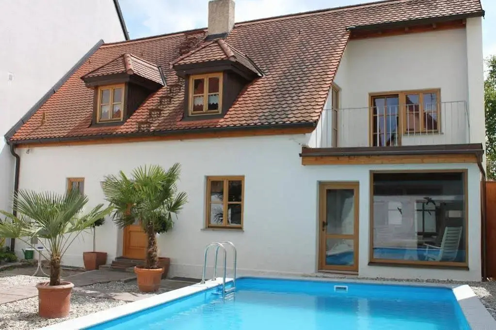 Gasthof Zum Storch - Général