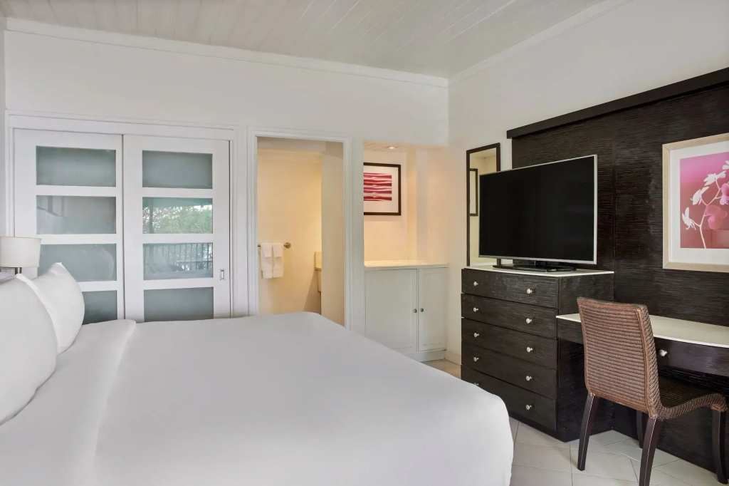 Crystal Cove, A Tribute Portfolio All-Inclusive Resort - фото 3