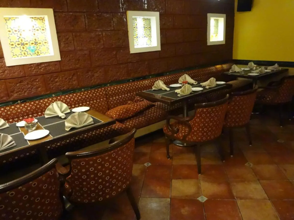 Ramee Guestline Hotel Dadar - Général