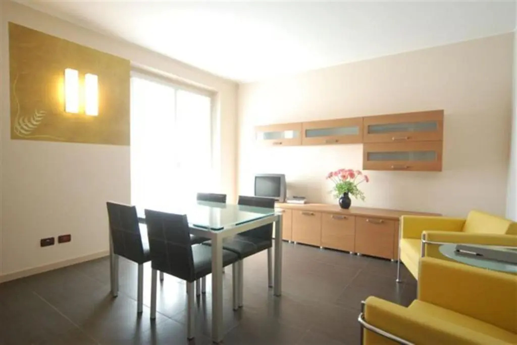 Residence & Suites Solaf - Chambres