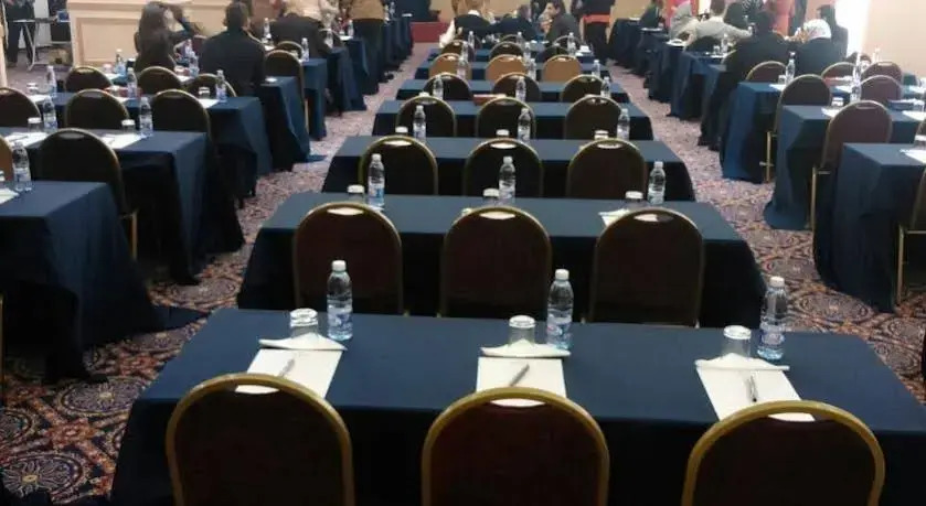 Padova Hotel - фото 37