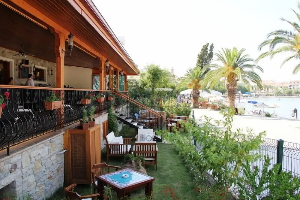 Hotel photo 18
