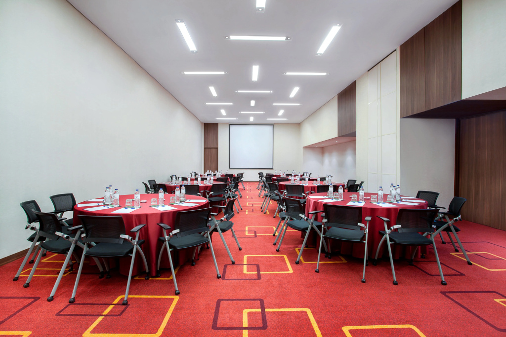 Holiday Inn Express Jakarta Pluit Citygate by IHG - Général