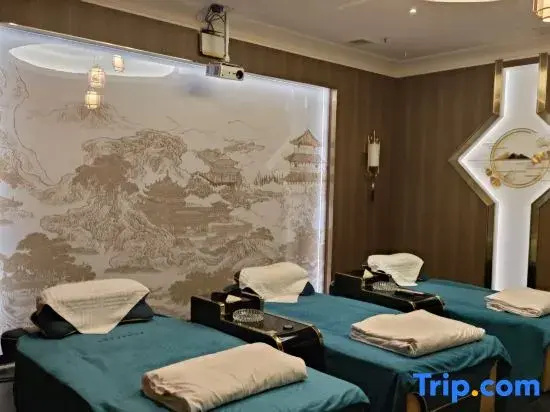 Kaiyue Hotel - Chambres