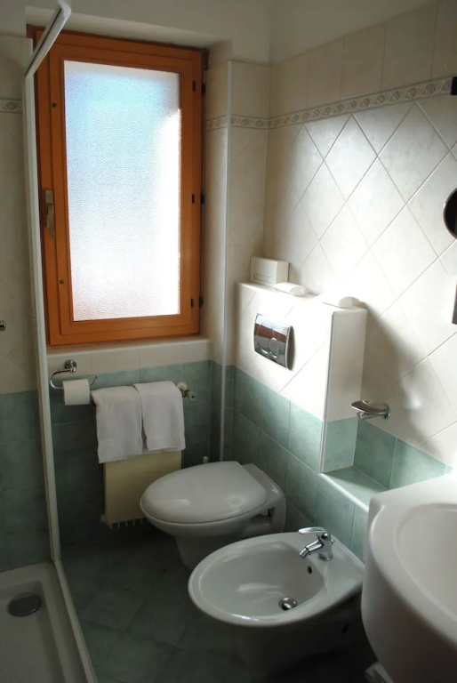 Monaco Sport Hotel - Chambres