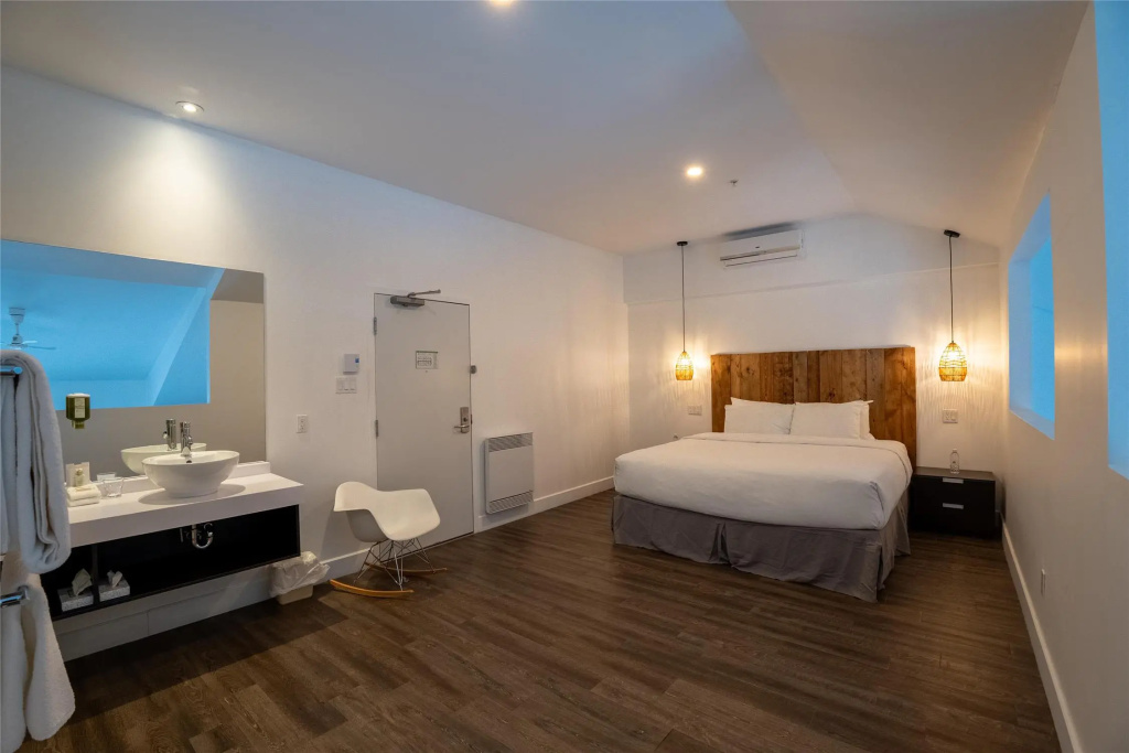 Hotel Lac Brome, BW Signature Collection - Général