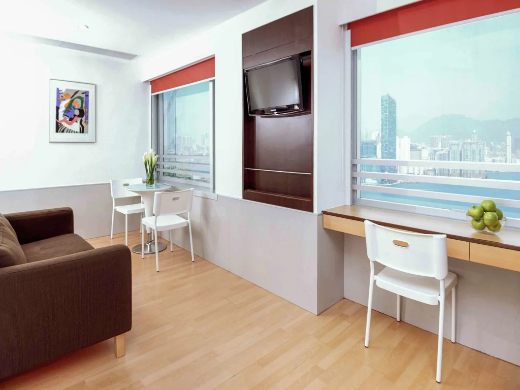 ibis Hong Kong North Point - Général