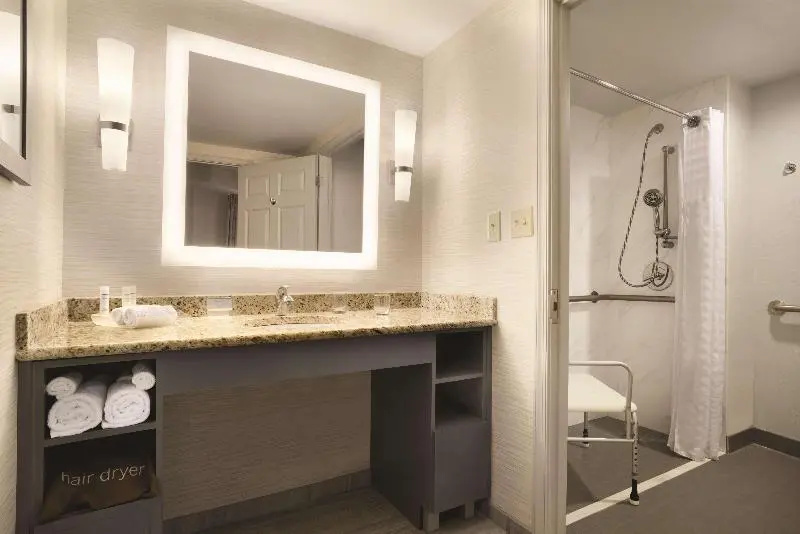 Homewood Suites by Hilton Williamsburg - Chambres