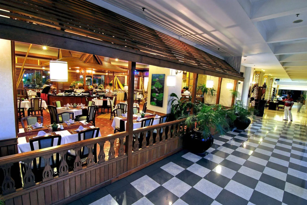 Hotel photo 30