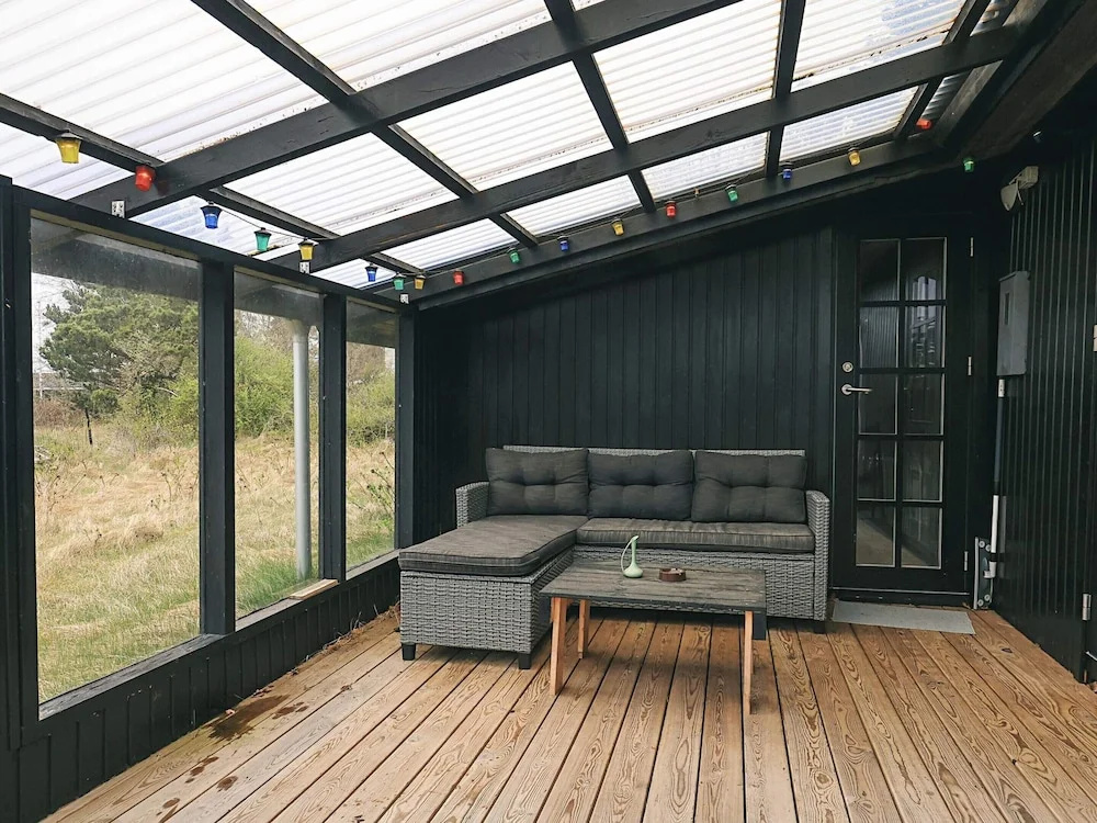 4 Star Holiday Home in Hadsund