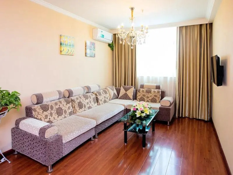 GreenTree Inn Henan Zhengzhou West Changjang Road Business Hotel - Chambres