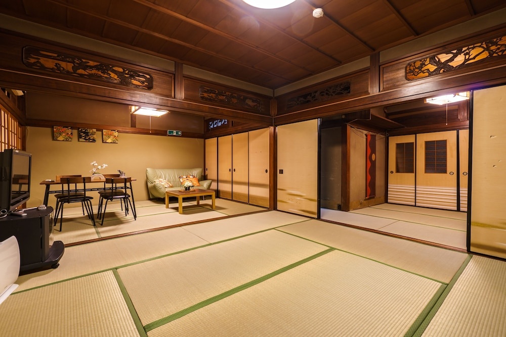 Old Japanese-style house in Noda 사진 13
