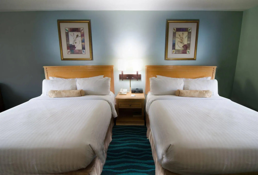 Ocean Park Inn - Général