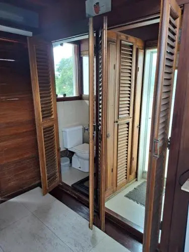 Loft Verde Chic na Barra da Tijuca