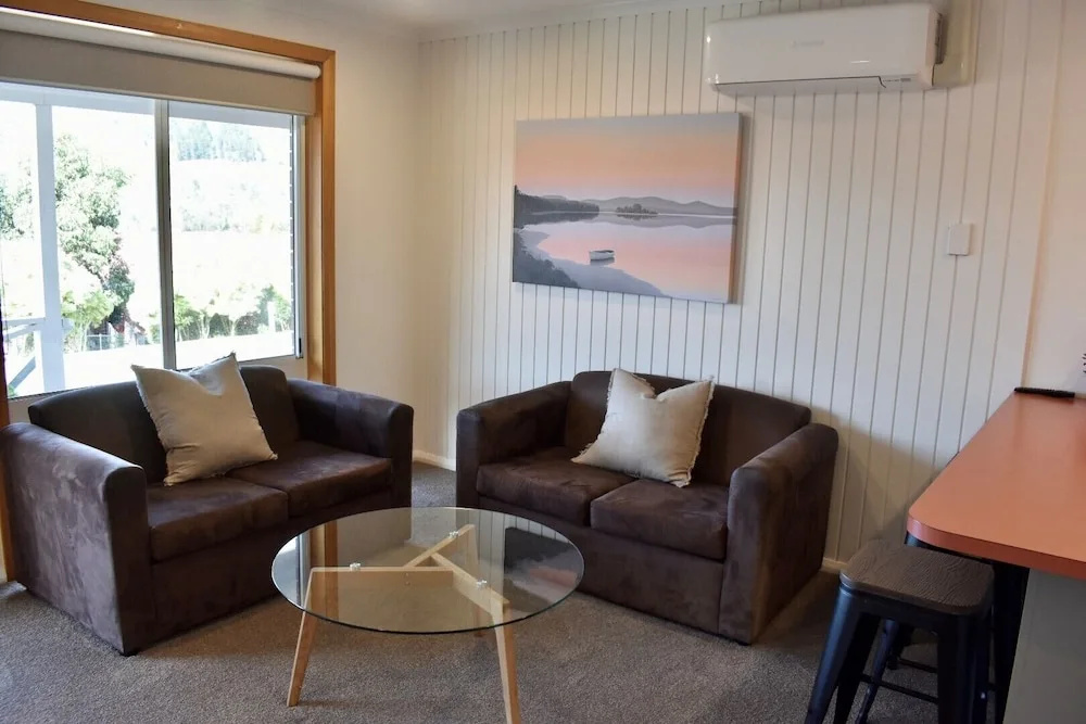The Kermandie Hotel - Chambres