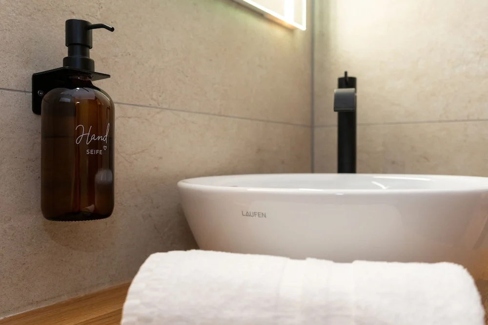 Hotel Krone Tirol - Chambres