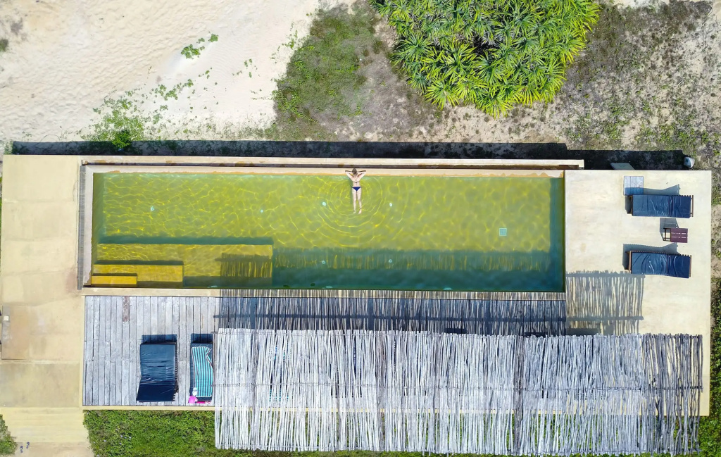 Elements Beach & Nature Resort
