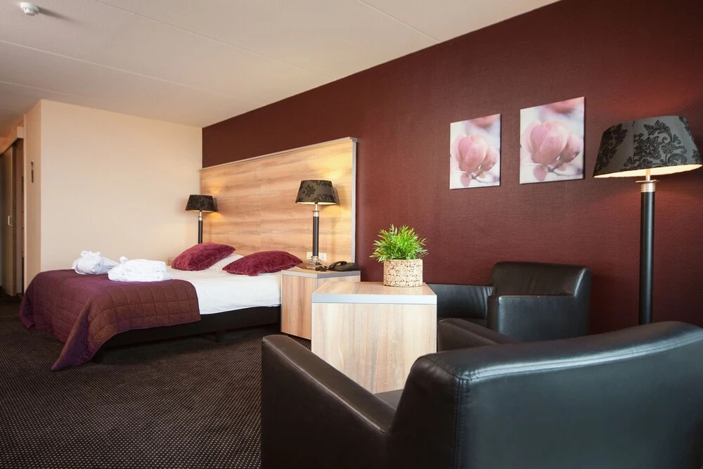 Strandhotel Het Hoge Duin - Général