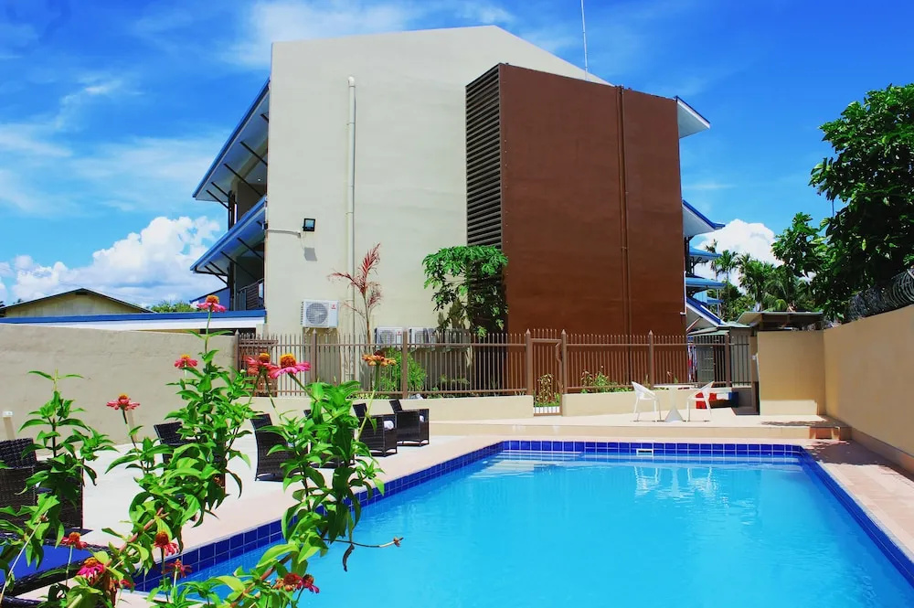 Hotel photo 12
