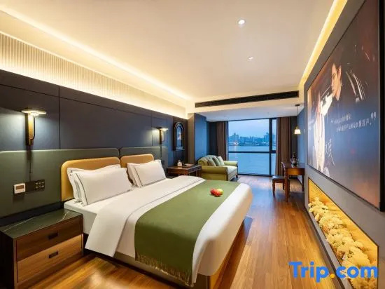 Privilege room