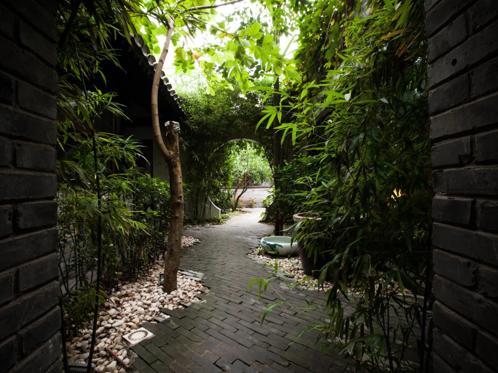 The Orchid Hotel