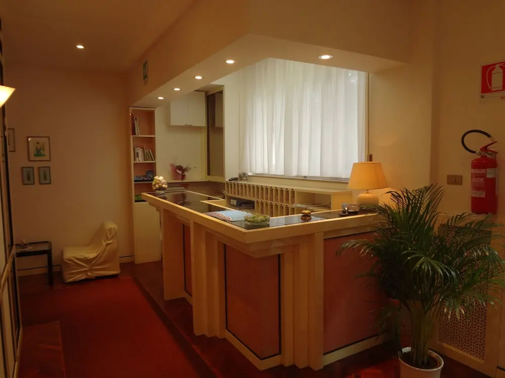 Hotel Nettuno - Général