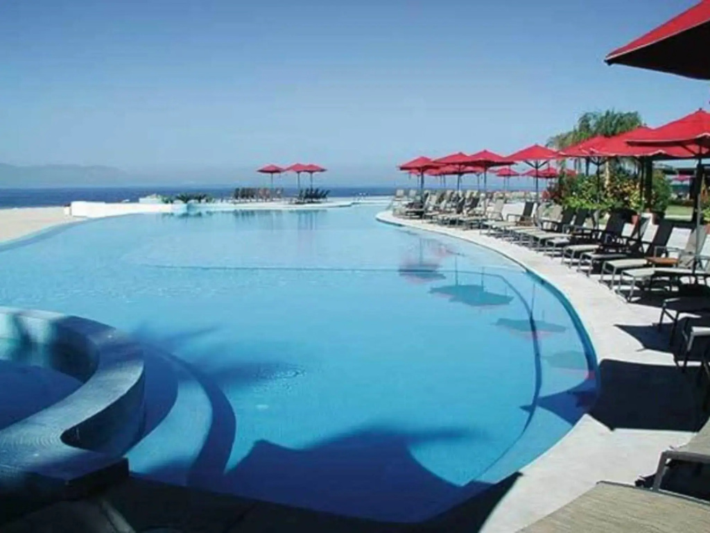 Grand Venetian Vallarta