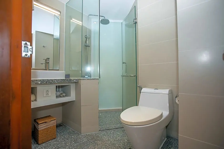 Golden Holiday Hotel Nha Trang - Chambres