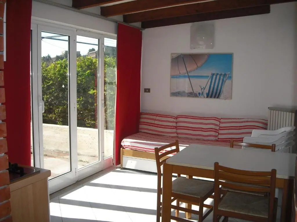Pian dei Boschi Residence - Chambres