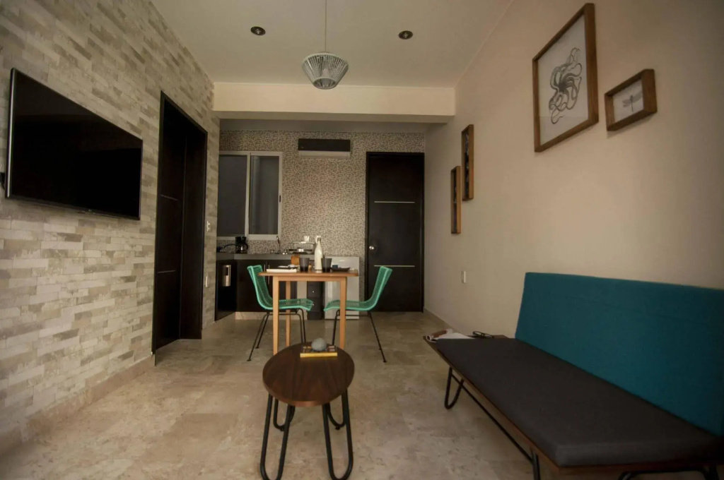 SHAVANNA Hotel Boutique - Général