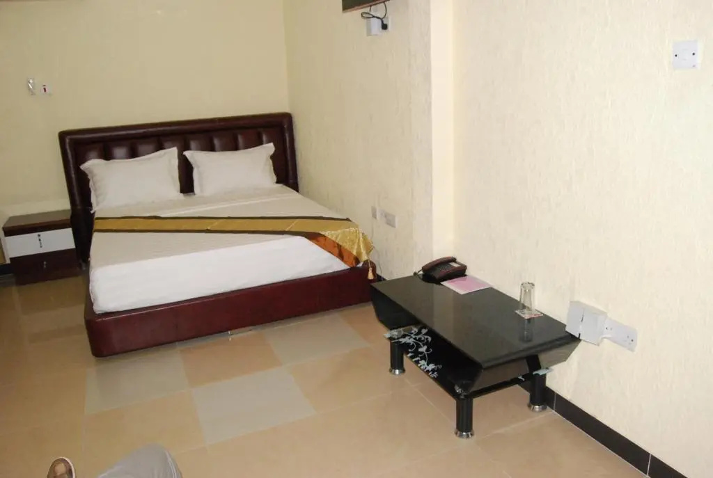 Best Point Hotel - Chambres